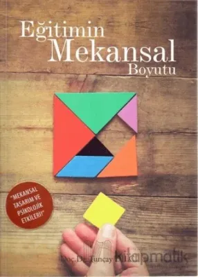 Eğitimin Mekansal Boyutu