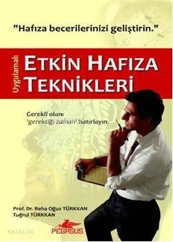 Etkin Hafıza Teknikleri