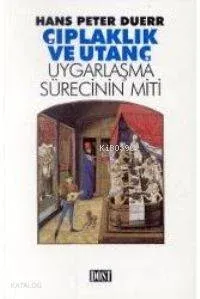 Çıplaklık ve Utanç