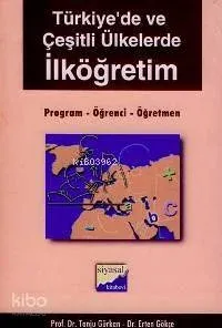 Türkiye'de ve Çeşitli Ülkelerde İlköğretim