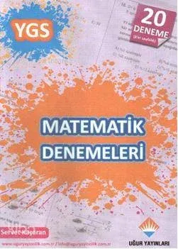 Matematik YGS Denemeleri