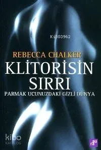 Klitorisin Sırrı
