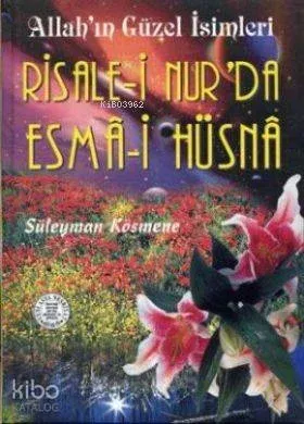 Risale-i Nur'da Esma-i Hüsna