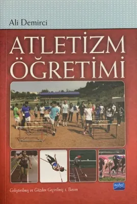 Atletizm Öğretimi