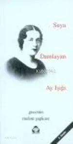 Suya Damlayan Ay Işığı