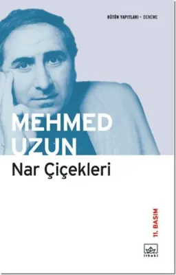Nar Çiçekleri Mehmed Uzun