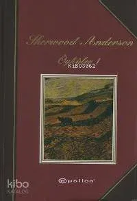 Sherwood Anderson