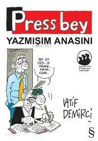Press Bey