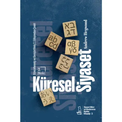 Küresel Siyaset