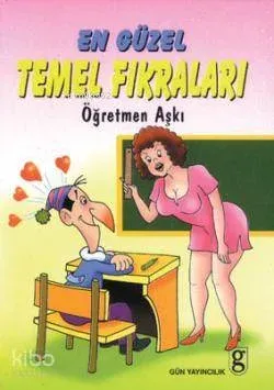 En Güzel Temel Fıkraları Kemal Ermiş