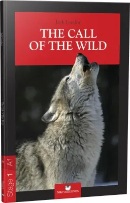 Stage 1 Call Of The Wild