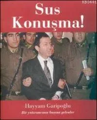Sus Konuşma! / Bir Yatırımcının Başına Gelenler