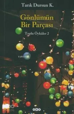 Gönlümün Bir Parçası