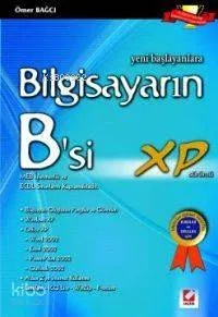 Bilgisayarın B'si (Windows Xp - Office Xp)