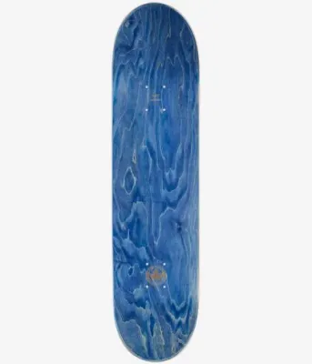 INPEDDO - I SEE FRANCE 8,5 DECK INPEDDO - I SEE FRANCE 8,5 DECK
