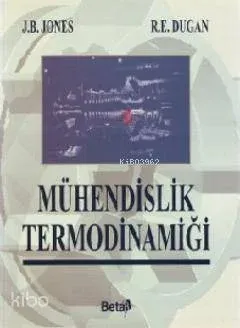 Mühendislik Termodinamiği