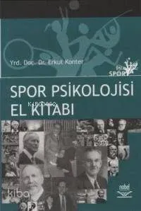 Spor Psikolojisi El Kitabı