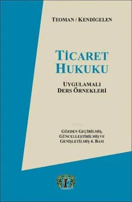 Ticaret Hukuku