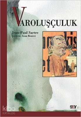 Varoluşculuk