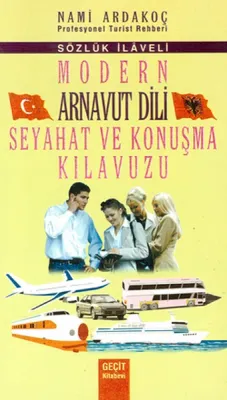 Arnavut Dili