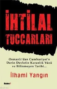 İhtilal Tüccarları