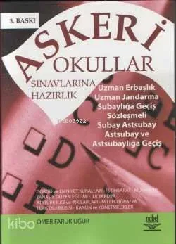 Askeri Okullar Sınavlarına Hazırlık