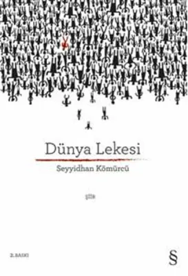 Dünya Lekesi %20 indirimli Seyyidhan Kömürcü