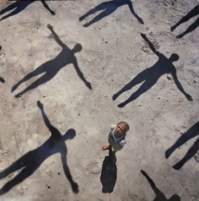 Muse – Absolution LP
