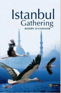 Istanbul Gathering