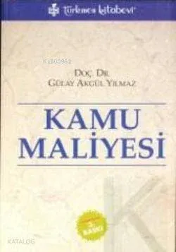 Kamu Maliyesi
