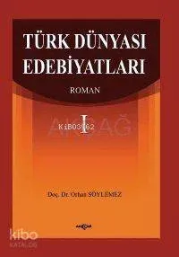Türk Dünyası Edebiyatları