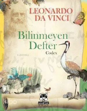 Bilinmeyen Defter