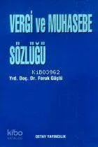 Vergi ve Muhasebe Sözlüğü