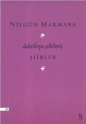 Daktiloya Çekilmiş Şiirler