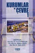 Kurumlar ve Çevre 1