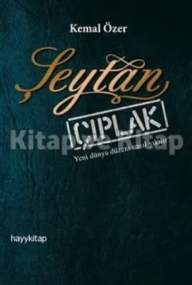 Şeytan Çıplak