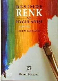 Resimde Renk ve Uygulaması
