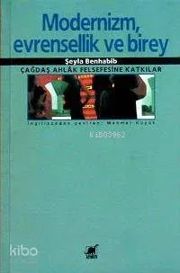 Modernizm, Evrensellik ve Birey