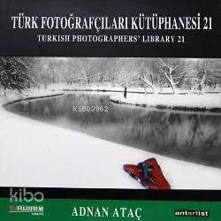 Türk Fotoğrafçıları Kütüphanesi 21