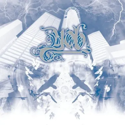 Yob ‎– The Unreal Never Lived LP