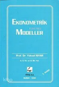 Ekonometrik Modeller
