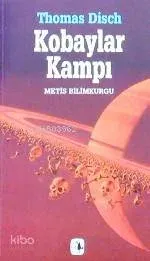 Kobaylar Kampı