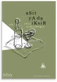 Asit Ya Da İksir