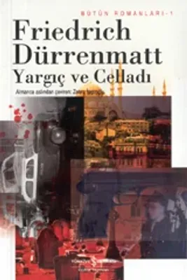Yargıç ve Celladı