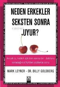 Neden Erkekler Seksten Sonra Uyur?
