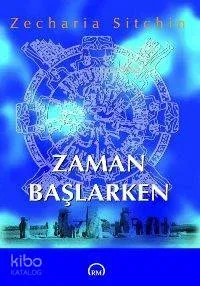 Zaman Başlarken