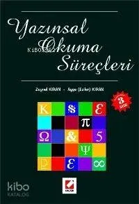Yazınsal Okuma Süreçleri