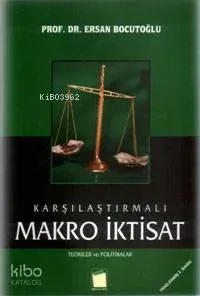 Karşılaştırmalı Makro İktisat