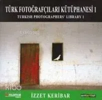 Türk Fotoğrafçıları Kütüphanesi 1