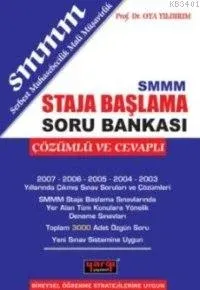 Smmm Staja Başlama